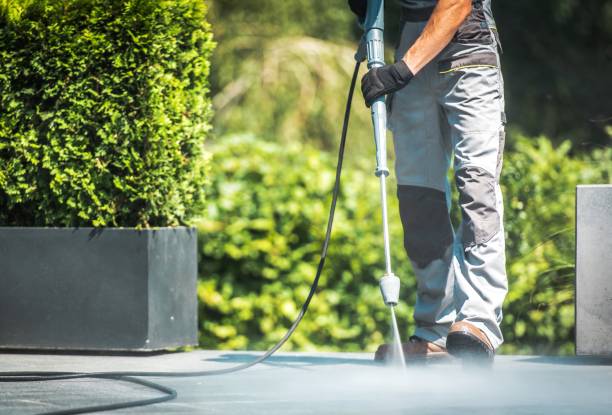 Professional Pressure Washing Services in Parker, TX