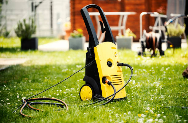 Best Driveway Pressure Washing  in Parker, TX